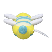 Officiële pokemon center knuffel Dudunsparce +/- 34CM (lang)